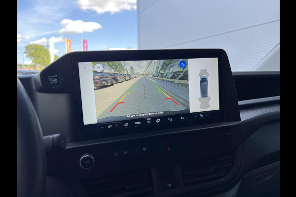 Ford Transit Custom 280 2.0 TDCI L1H1 Trend | Automaat | Scherm met Apple Carplay/Android Auto | Camera | Parkeersensoren | zuid