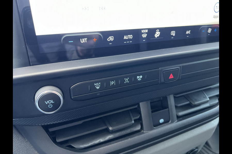 Ford Transit Custom 280 2.0 TDCI L1H1 Trend | Automaat | Scherm met Apple Carplay/Android Auto | Camera | Parkeersensoren | zuid