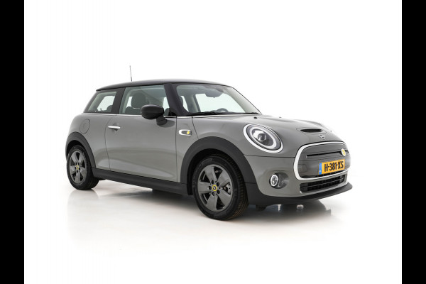 MINI Mini Electric Basic 33 kWh [ 3-Fase ] (INCL-BTW) Aut. *FULL-LED | SPORT-SEATS | NAVI-FULLMAP | DIGI-COCKPIT | DAB+ | ECC | CCS-FASTLOADER | UNION-JACK-LIGHTS | CRUISE | AMBIENT-LIGHT | 16''ALU*