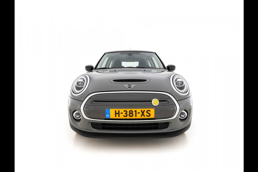 MINI Mini Electric Basic 33 kWh [ 3-Fase ] (INCL-BTW) Aut. *FULL-LED | SPORT-SEATS | NAVI-FULLMAP | DIGI-COCKPIT | DAB+ | ECC | CCS-FASTLOADER | UNION-JACK-LIGHTS | CRUISE | AMBIENT-LIGHT | 16''ALU*