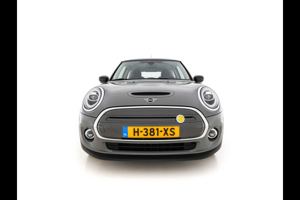 MINI Mini Electric Basic 33 kWh [ 3-Fase ] (INCL-BTW) Aut. *FULL-LED | SPORT-SEATS | NAVI-FULLMAP | DIGI-COCKPIT | DAB+ | ECC | CCS-FASTLOADER | UNION-JACK-LIGHTS | CRUISE | AMBIENT-LIGHT | 16''ALU*