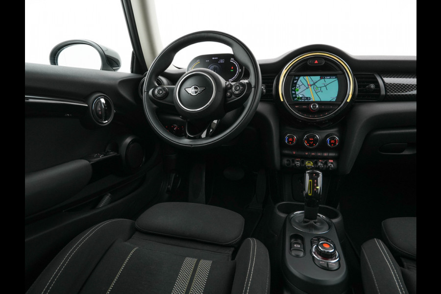 MINI Mini Electric Basic 33 kWh [ 3-Fase ] (INCL-BTW) Aut. *FULL-LED | SPORT-SEATS | NAVI-FULLMAP | DIGI-COCKPIT | DAB+ | ECC | CCS-FASTLOADER | UNION-JACK-LIGHTS | CRUISE | AMBIENT-LIGHT | 16''ALU*