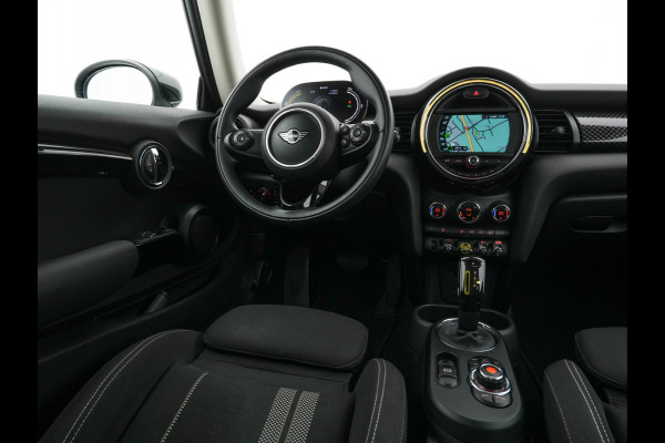 MINI Mini Electric Basic 33 kWh [ 3-Fase ] (INCL-BTW) Aut. *FULL-LED | SPORT-SEATS | NAVI-FULLMAP | DIGI-COCKPIT | DAB+ | ECC | CCS-FASTLOADER | UNION-JACK-LIGHTS | CRUISE | AMBIENT-LIGHT | 16''ALU*
