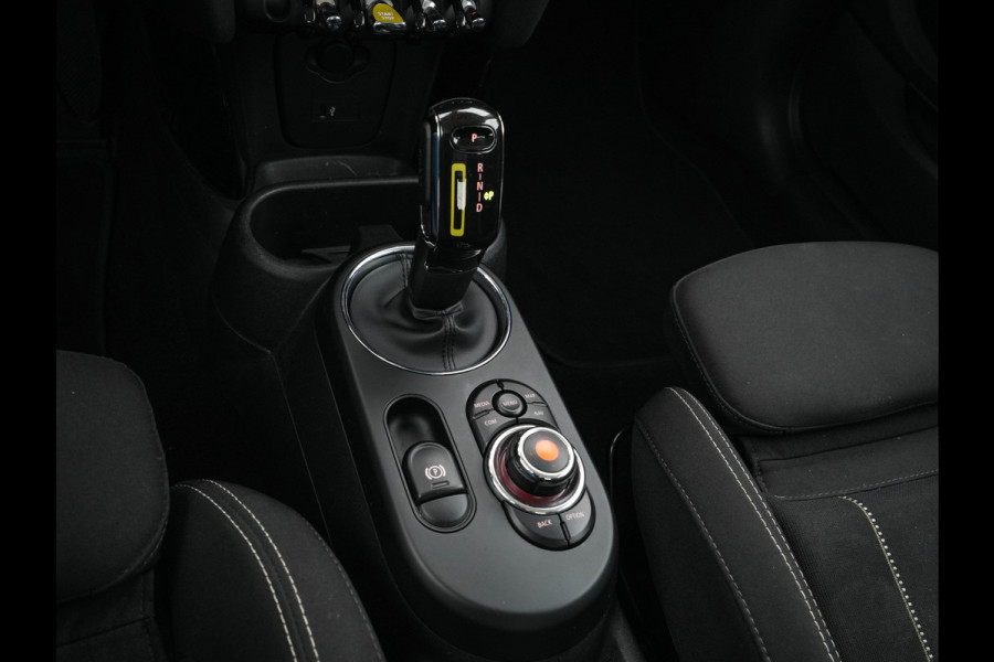 MINI Mini Electric Basic 33 kWh [ 3-Fase ] (INCL-BTW) Aut. *FULL-LED | SPORT-SEATS | NAVI-FULLMAP | DIGI-COCKPIT | DAB+ | ECC | CCS-FASTLOADER | UNION-JACK-LIGHTS | CRUISE | AMBIENT-LIGHT | 16''ALU*