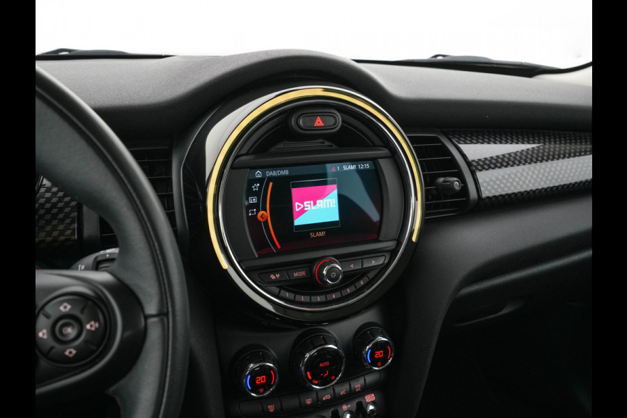 MINI Mini Electric Basic 33 kWh [ 3-Fase ] (INCL-BTW) Aut. *FULL-LED | SPORT-SEATS | NAVI-FULLMAP | DIGI-COCKPIT | DAB+ | ECC | CCS-FASTLOADER | UNION-JACK-LIGHTS | CRUISE | AMBIENT-LIGHT | 16''ALU*