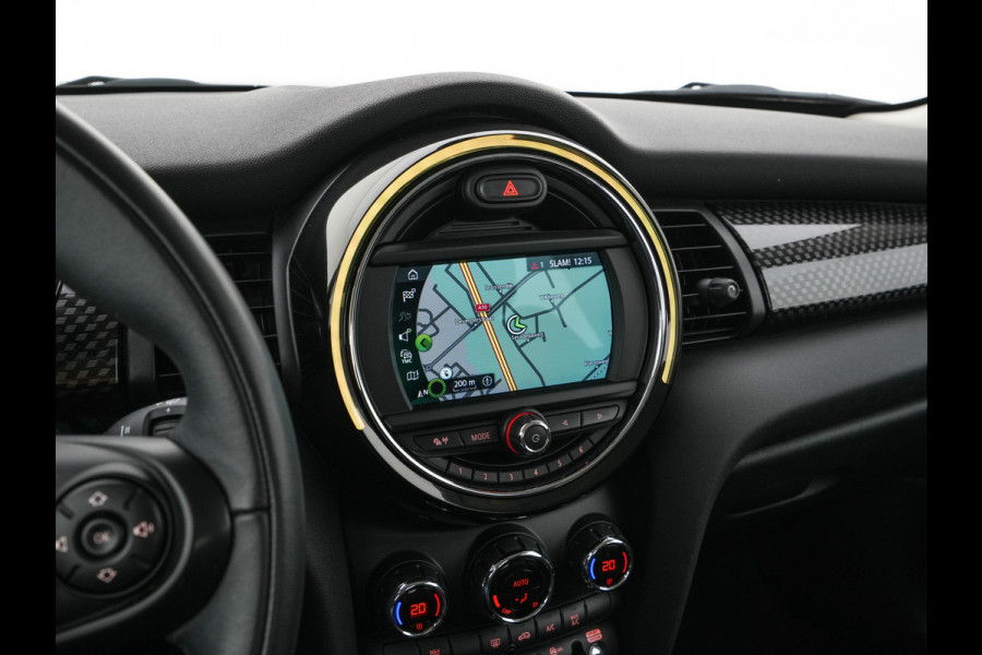 MINI Mini Electric Basic 33 kWh [ 3-Fase ] (INCL-BTW) Aut. *FULL-LED | SPORT-SEATS | NAVI-FULLMAP | DIGI-COCKPIT | DAB+ | ECC | CCS-FASTLOADER | UNION-JACK-LIGHTS | CRUISE | AMBIENT-LIGHT | 16''ALU*
