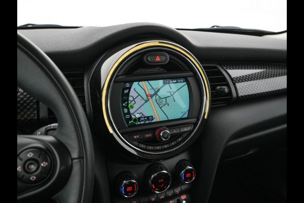 MINI Mini Electric Basic 33 kWh [ 3-Fase ] (INCL-BTW) Aut. *FULL-LED | SPORT-SEATS | NAVI-FULLMAP | DIGI-COCKPIT | DAB+ | ECC | CCS-FASTLOADER | UNION-JACK-LIGHTS | CRUISE | AMBIENT-LIGHT | 16''ALU*