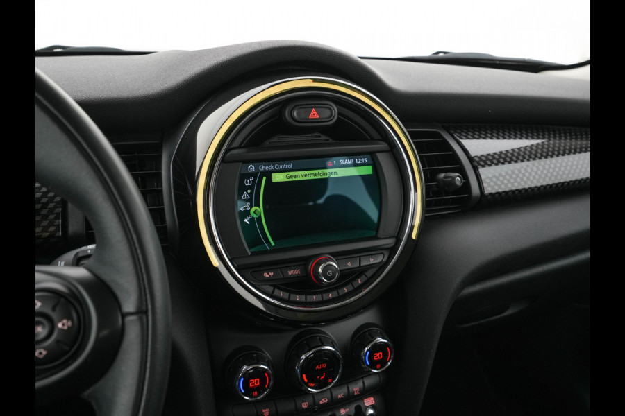 MINI Mini Electric Basic 33 kWh [ 3-Fase ] (INCL-BTW) Aut. *FULL-LED | SPORT-SEATS | NAVI-FULLMAP | DIGI-COCKPIT | DAB+ | ECC | CCS-FASTLOADER | UNION-JACK-LIGHTS | CRUISE | AMBIENT-LIGHT | 16''ALU*
