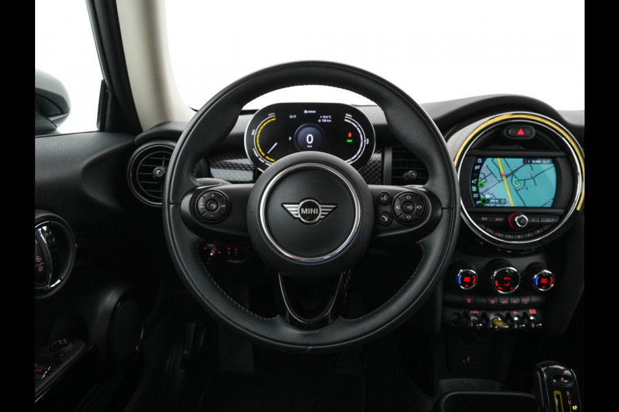 MINI Mini Electric Basic 33 kWh [ 3-Fase ] (INCL-BTW) Aut. *FULL-LED | SPORT-SEATS | NAVI-FULLMAP | DIGI-COCKPIT | DAB+ | ECC | CCS-FASTLOADER | UNION-JACK-LIGHTS | CRUISE | AMBIENT-LIGHT | 16''ALU*