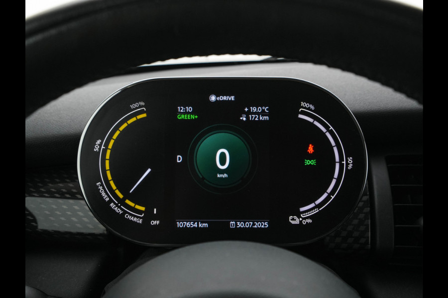 MINI Mini Electric Basic 33 kWh [ 3-Fase ] (INCL-BTW) Aut. *FULL-LED | SPORT-SEATS | NAVI-FULLMAP | DIGI-COCKPIT | DAB+ | ECC | CCS-FASTLOADER | UNION-JACK-LIGHTS | CRUISE | AMBIENT-LIGHT | 16''ALU*
