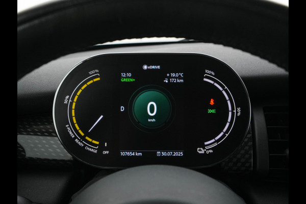 MINI Mini Electric Basic 33 kWh [ 3-Fase ] (INCL-BTW) Aut. *FULL-LED | SPORT-SEATS | NAVI-FULLMAP | DIGI-COCKPIT | DAB+ | ECC | CCS-FASTLOADER | UNION-JACK-LIGHTS | CRUISE | AMBIENT-LIGHT | 16''ALU*