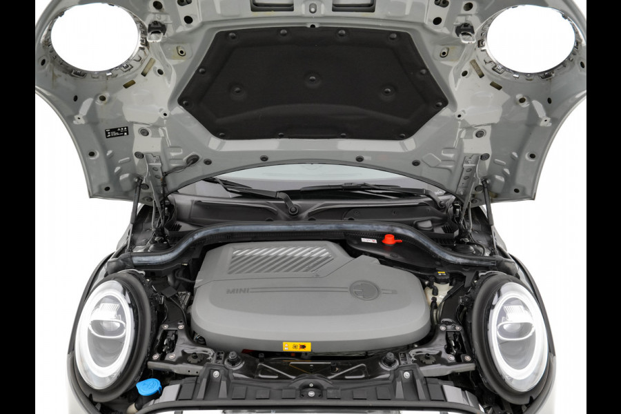 MINI Mini Electric Basic 33 kWh [ 3-Fase ] (INCL-BTW) Aut. *FULL-LED | SPORT-SEATS | NAVI-FULLMAP | DIGI-COCKPIT | DAB+ | ECC | CCS-FASTLOADER | UNION-JACK-LIGHTS | CRUISE | AMBIENT-LIGHT | 16''ALU*