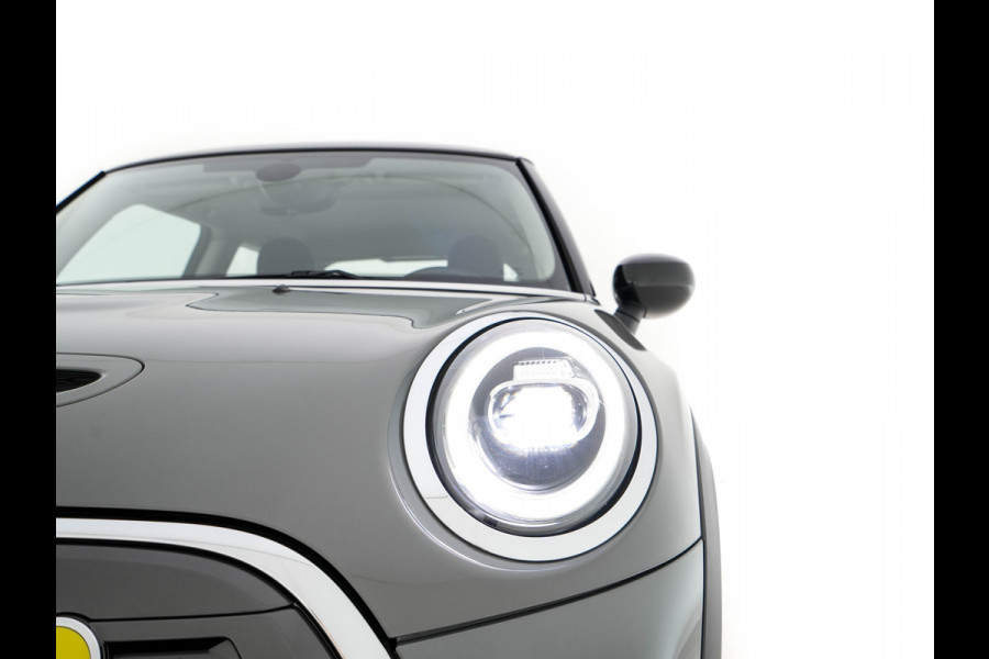 MINI Mini Electric Basic 33 kWh [ 3-Fase ] (INCL-BTW) Aut. *FULL-LED | SPORT-SEATS | NAVI-FULLMAP | DIGI-COCKPIT | DAB+ | ECC | CCS-FASTLOADER | UNION-JACK-LIGHTS | CRUISE | AMBIENT-LIGHT | 16''ALU*