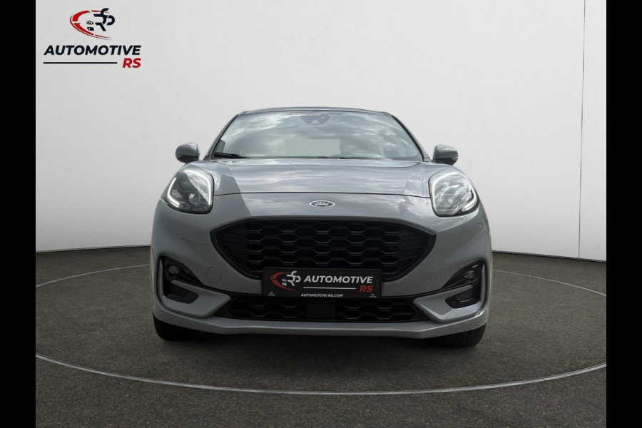 Ford Puma Ford Puma 1.0 EcoBoost ST-Line| Navi | Cruise|stoel+stuurverw. | QuikClear | Digitaal Cockpit| Carplay/Android Auto