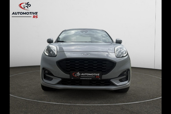 Ford Puma Ford Puma 1.0 EcoBoost ST-Line| Navi | Cruise|stoel+stuurverw. | QuikClear | Digitaal Cockpit| Carplay/Android Auto