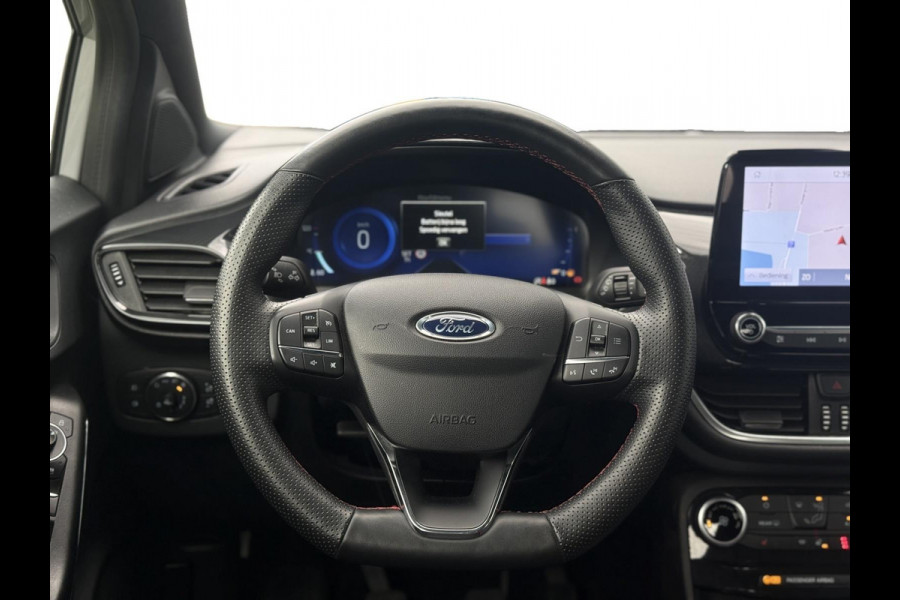 Ford Puma Ford Puma 1.0 EcoBoost ST-Line| Navi | Cruise|stoel+stuurverw. | QuikClear | Digitaal Cockpit| Carplay/Android Auto