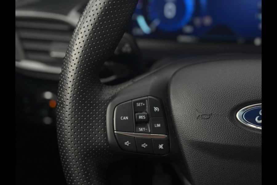 Ford Puma Ford Puma 1.0 EcoBoost ST-Line| Navi | Cruise|stoel+stuurverw. | QuikClear | Digitaal Cockpit| Carplay/Android Auto