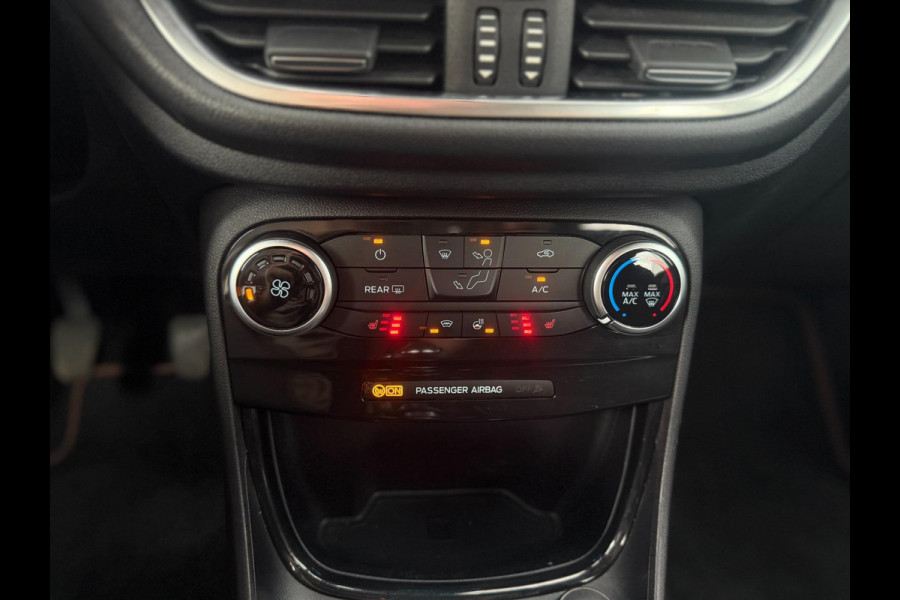 Ford Puma Ford Puma 1.0 EcoBoost ST-Line| Navi | Cruise|stoel+stuurverw. | QuikClear | Digitaal Cockpit| Carplay/Android Auto