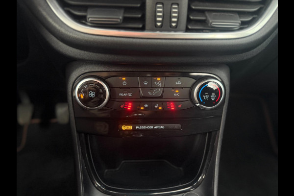 Ford Puma Ford Puma 1.0 EcoBoost ST-Line| Navi | Cruise|stoel+stuurverw. | QuikClear | Digitaal Cockpit| Carplay/Android Auto