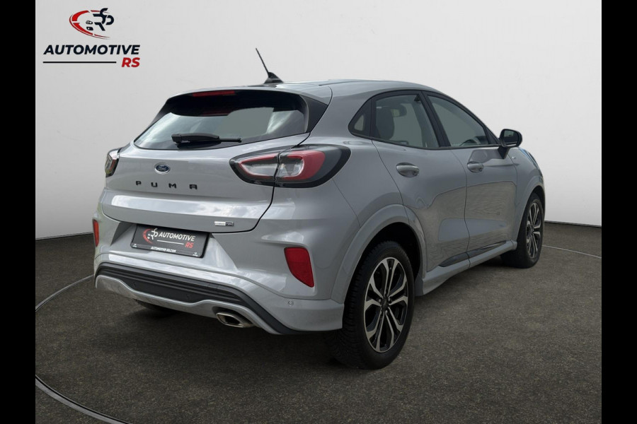 Ford Puma Ford Puma 1.0 EcoBoost ST-Line| Navi | Cruise|stoel+stuurverw. | QuikClear | Digitaal Cockpit| Carplay/Android Auto