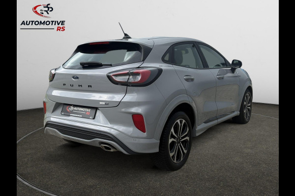 Ford Puma Ford Puma 1.0 EcoBoost ST-Line| Navi | Cruise|stoel+stuurverw. | QuikClear | Digitaal Cockpit| Carplay/Android Auto