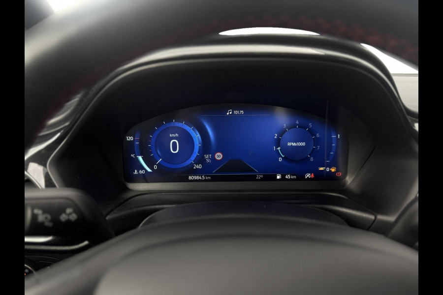 Ford Puma Ford Puma 1.0 EcoBoost ST-Line| Navi | Cruise|stoel+stuurverw. | QuikClear | Digitaal Cockpit| Carplay/Android Auto