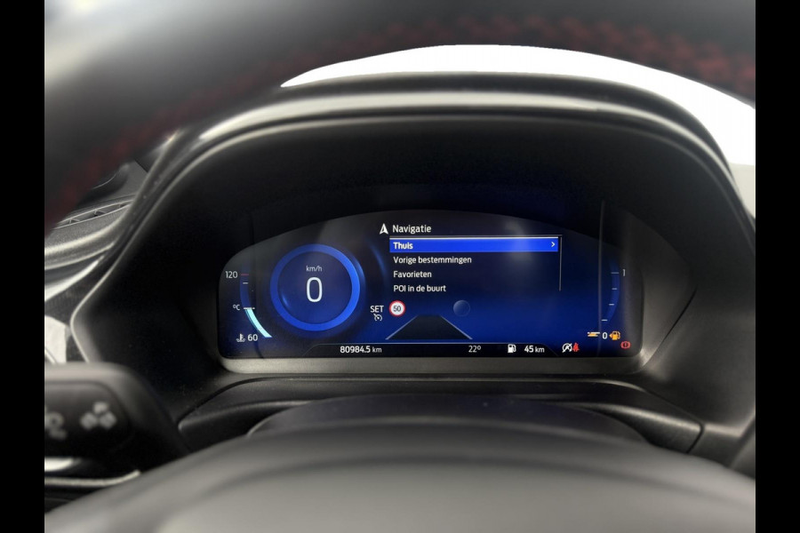 Ford Puma Ford Puma 1.0 EcoBoost ST-Line| Navi | Cruise|stoel+stuurverw. | QuikClear | Digitaal Cockpit| Carplay/Android Auto
