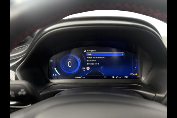 Ford Puma Ford Puma 1.0 EcoBoost ST-Line| Navi | Cruise|stoel+stuurverw. | QuikClear | Digitaal Cockpit| Carplay/Android Auto