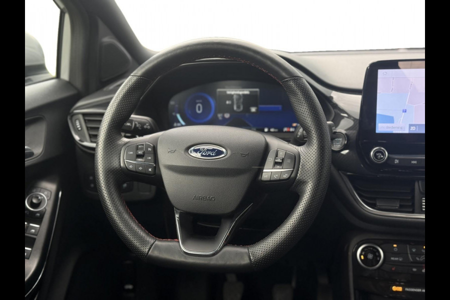 Ford Puma Ford Puma 1.0 EcoBoost ST-Line| Navi | Cruise|stoel+stuurverw. | QuikClear | Digitaal Cockpit| Carplay/Android Auto