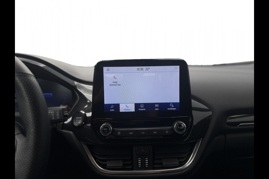 Ford Puma Ford Puma 1.0 EcoBoost ST-Line| Navi | Cruise|stoel+stuurverw. | QuikClear | Digitaal Cockpit| Carplay/Android Auto