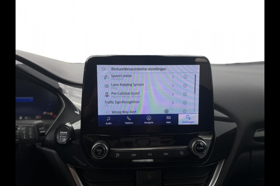 Ford Puma Ford Puma 1.0 EcoBoost ST-Line| Navi | Cruise|stoel+stuurverw. | QuikClear | Digitaal Cockpit| Carplay/Android Auto