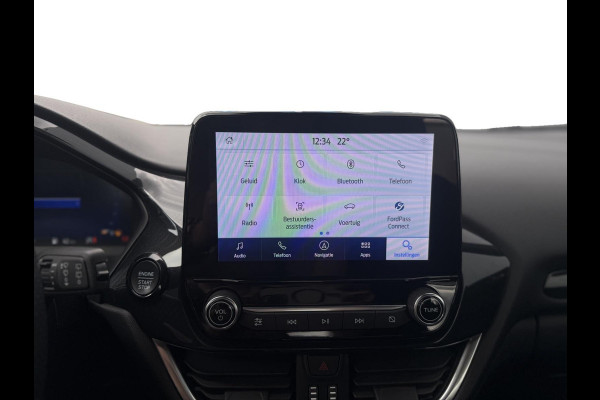 Ford Puma Ford Puma 1.0 EcoBoost ST-Line| Navi | Cruise|stoel+stuurverw. | QuikClear | Digitaal Cockpit| Carplay/Android Auto