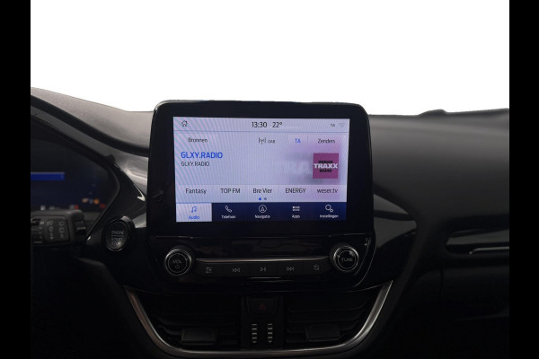 Ford Puma Ford Puma 1.0 EcoBoost ST-Line| Navi | Cruise|stoel+stuurverw. | QuikClear | Digitaal Cockpit| Carplay/Android Auto