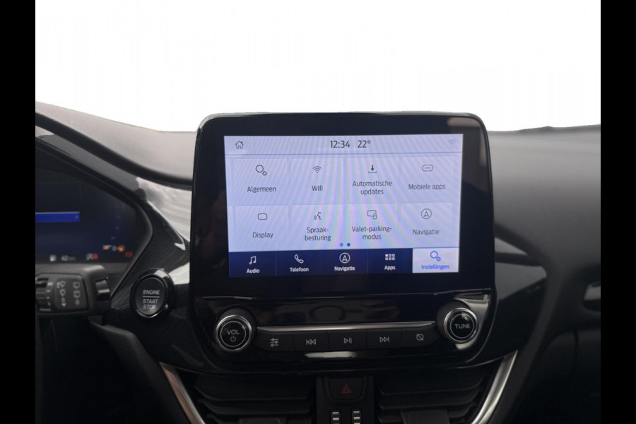 Ford Puma Ford Puma 1.0 EcoBoost ST-Line| Navi | Cruise|stoel+stuurverw. | QuikClear | Digitaal Cockpit| Carplay/Android Auto