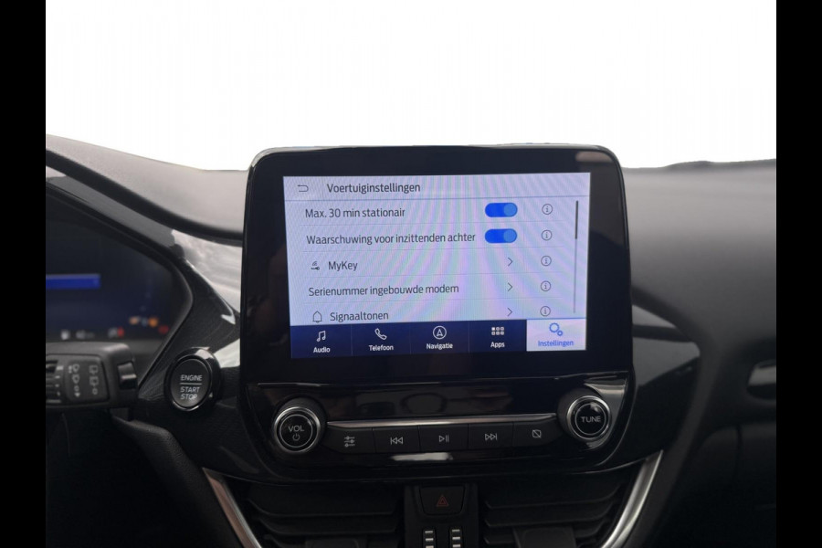 Ford Puma Ford Puma 1.0 EcoBoost ST-Line| Navi | Cruise|stoel+stuurverw. | QuikClear | Digitaal Cockpit| Carplay/Android Auto