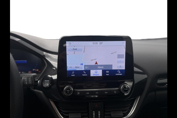 Ford Puma Ford Puma 1.0 EcoBoost ST-Line| Navi | Cruise|stoel+stuurverw. | QuikClear | Digitaal Cockpit| Carplay/Android Auto