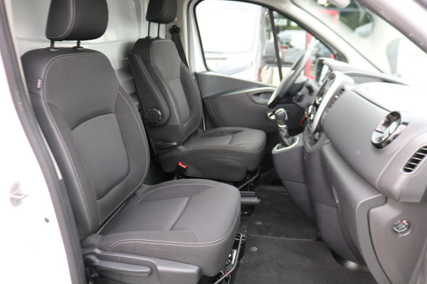 Renault Trafic 2.0 dCi 170pk L2 H1 Automaat Airco Navigatie Camera Trekhaak
