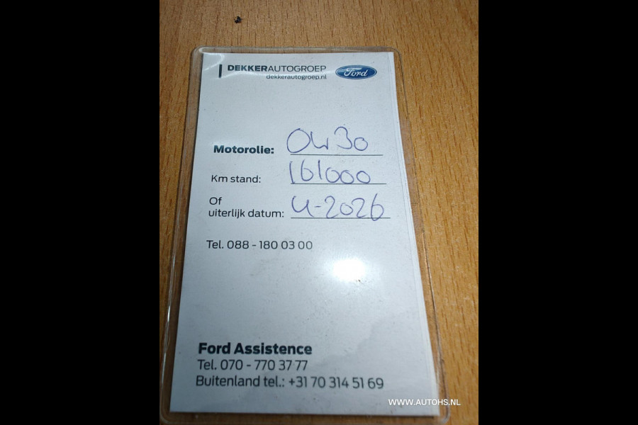 Ford Transit 350 2.0 TDCI L2H2 , 1e Eig. Euro 6 , Dubbele schuifdeur , In super nette staat , Apk mei 2026 , recent beurt gehad