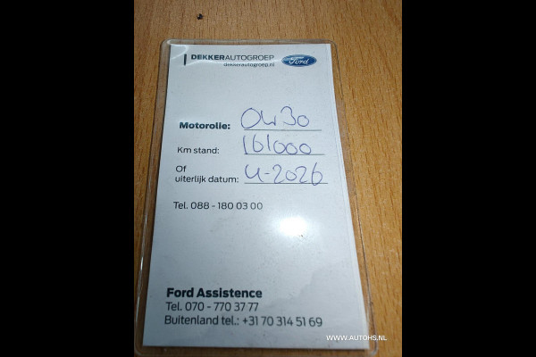 Ford Transit 350 2.0 TDCI L2H2 , 1e Eig. Euro 6 , Dubbele schuifdeur , In super nette staat , Apk mei 2026 , recent beurt gehad