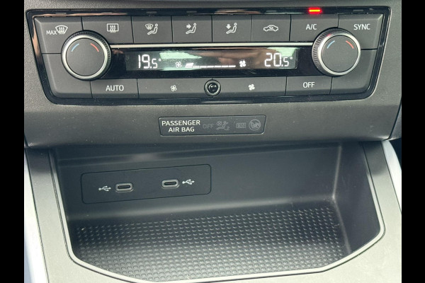 Seat Arona 1.0 TSI FR Business Adaptive cruise Climate control Full LED Apple Carplay / Android Auto Link Parkeersensor achter