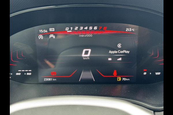 Seat Arona 1.0 TSI FR Business Adaptive cruise Climate control Full LED Apple Carplay / Android Auto Link Parkeersensor achter