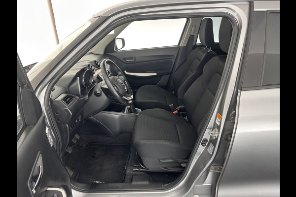 Suzuki Swift 1.2 Comfort (INCL-BTW) *NAVI-FULLMAP | CAMERA | HEATED-COMFORTSEATS | AIRCO | PRIVACY-GLASS | 16''ALU*