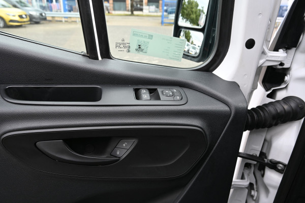 Mercedes-Benz Sprinter 315 CDI L2H1 2 Schuifdeuren, MBUX Navigatie met camera, Standkachel