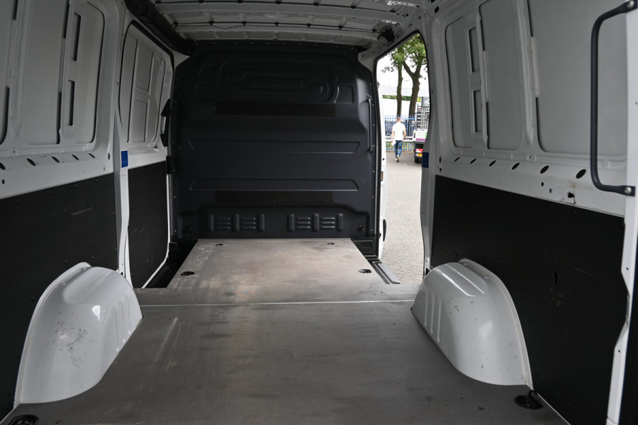 Mercedes-Benz Sprinter 315 CDI L2H1 2 Schuifdeuren, MBUX Navigatie met camera, Standkachel