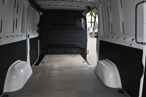 Mercedes-Benz Sprinter 315 CDI L2H1 2 Schuifdeuren, MBUX Navigatie met camera, Standkachel