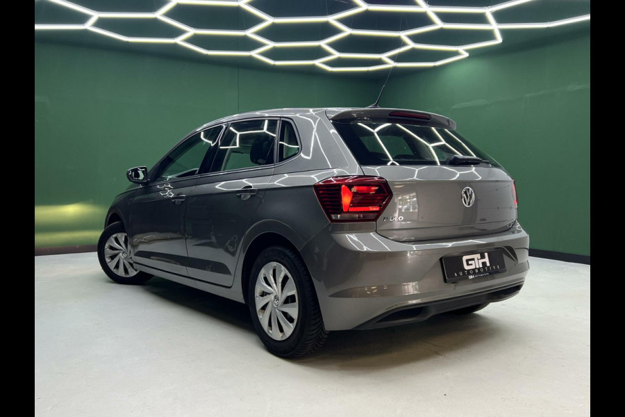 Volkswagen Polo 1.0 TSI Carplay | Cruise | Navi | NAP