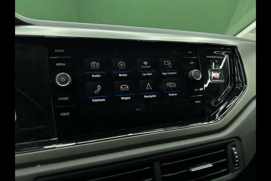 Volkswagen Polo 1.0 TSI Carplay | Cruise | Navi | NAP
