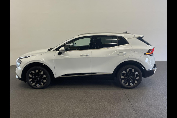 Kia Sportage 1.6 T-GDi PHEV AWD DynamicLine 265pk Airco|ECC Full LED Navi Virtual Cockpit PDC VA+ Camera Adaptive Cruise Control Navigatie Carplay 19" LM Velgen