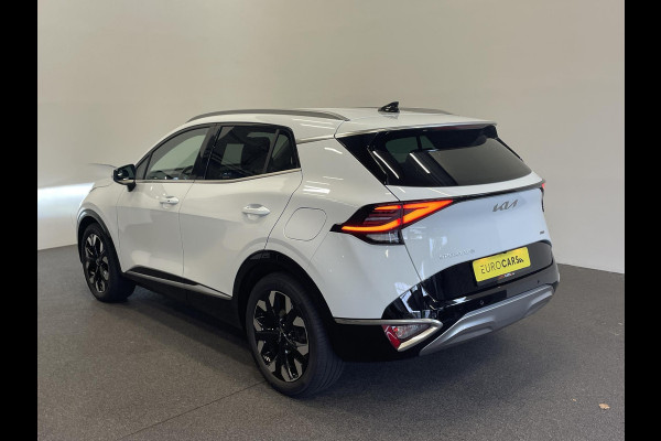 Kia Sportage 1.6 T-GDi PHEV AWD DynamicLine 265pk Airco|ECC Full LED Navi Virtual Cockpit PDC VA+ Camera Adaptive Cruise Control Navigatie Carplay 19" LM Velgen