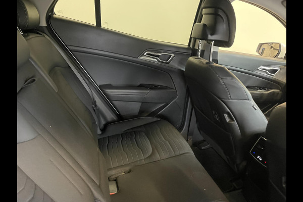 Kia Sportage 1.6 T-GDi PHEV AWD DynamicLine 265pk Airco|ECC Full LED Navi Virtual Cockpit PDC VA+ Camera Adaptive Cruise Control Navigatie Carplay 19" LM Velgen